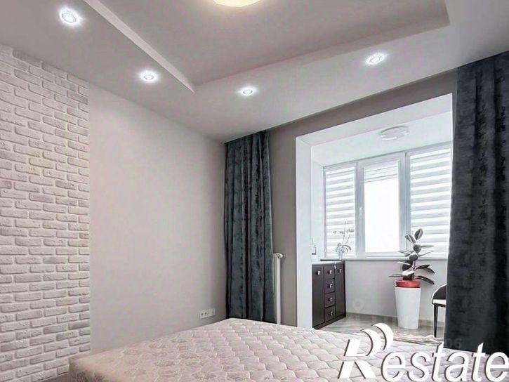 2-комн квартира улица Шаляпина, 30/1к2,  д. 30/1к2
