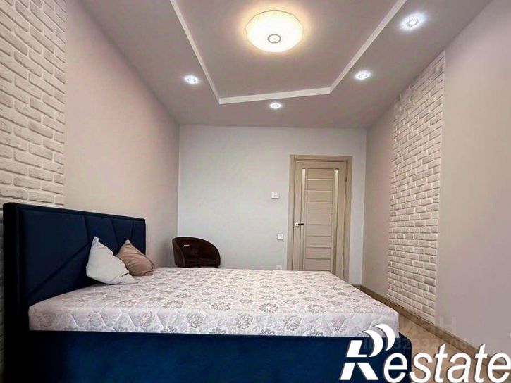 2-комн квартира улица Шаляпина, 30/1к2,  д. 30/1к2