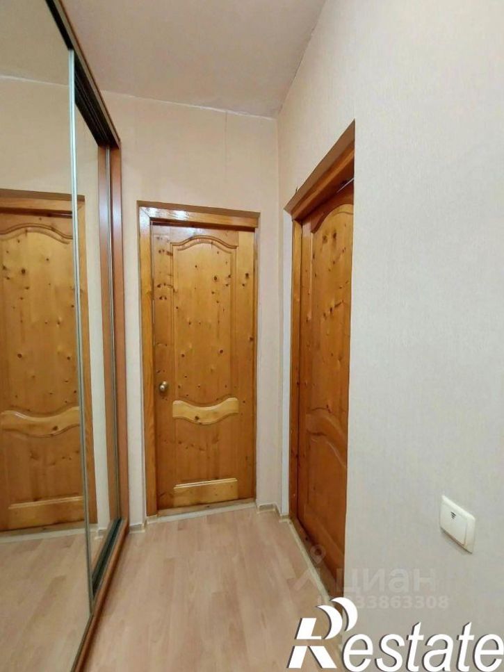 1-комн квартира улица Айвазовского, 82/1,  д. 82/1