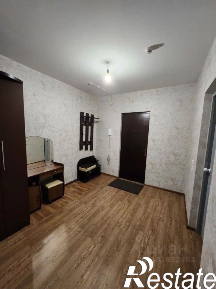 2-комн квартира улица Героев-Разведчиков, 26,  д. 26