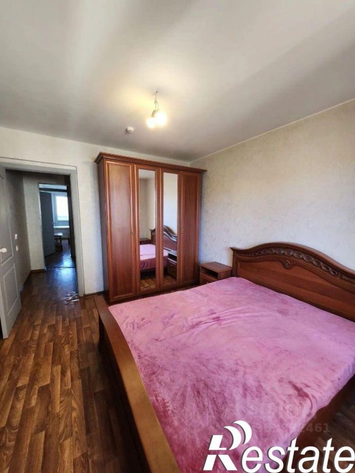 2-комн квартира улица Героев-Разведчиков, 26,  д. 26