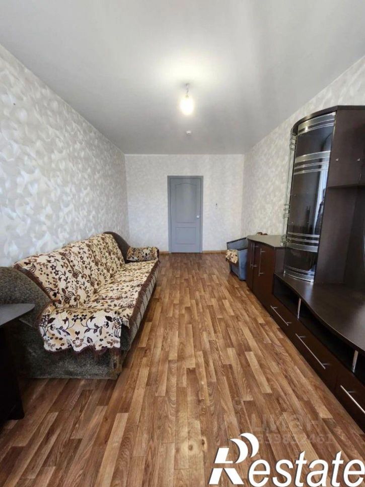 2-комн квартира улица Героев-Разведчиков, 26,  д. 26
