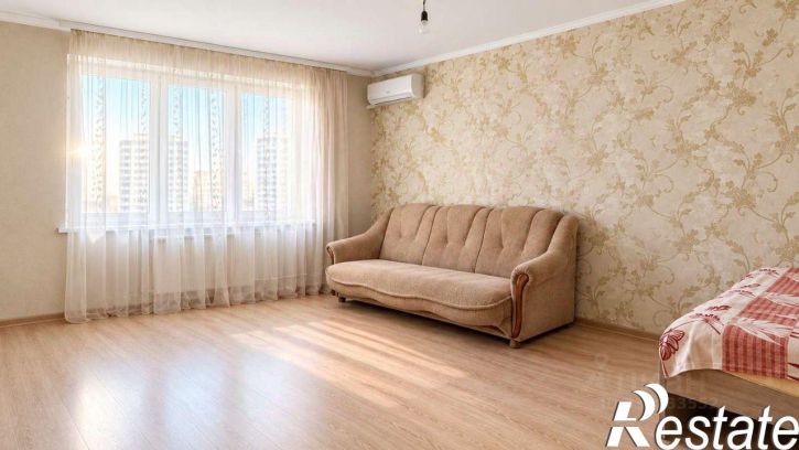 1-комн квартира Черкасская улица, 62/1,  д. 62/1
