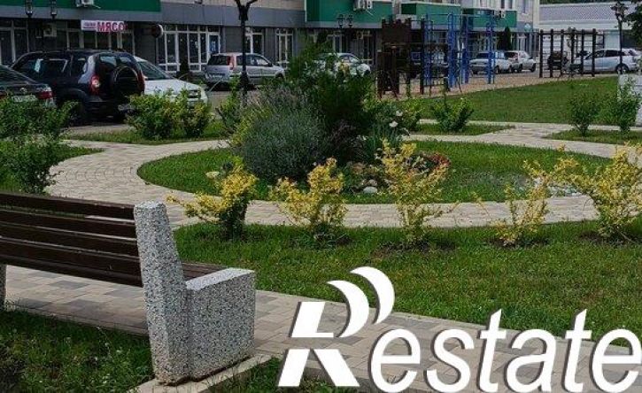 1-комн квартира улица Благоева, 29 с2,  д. 29 с2
