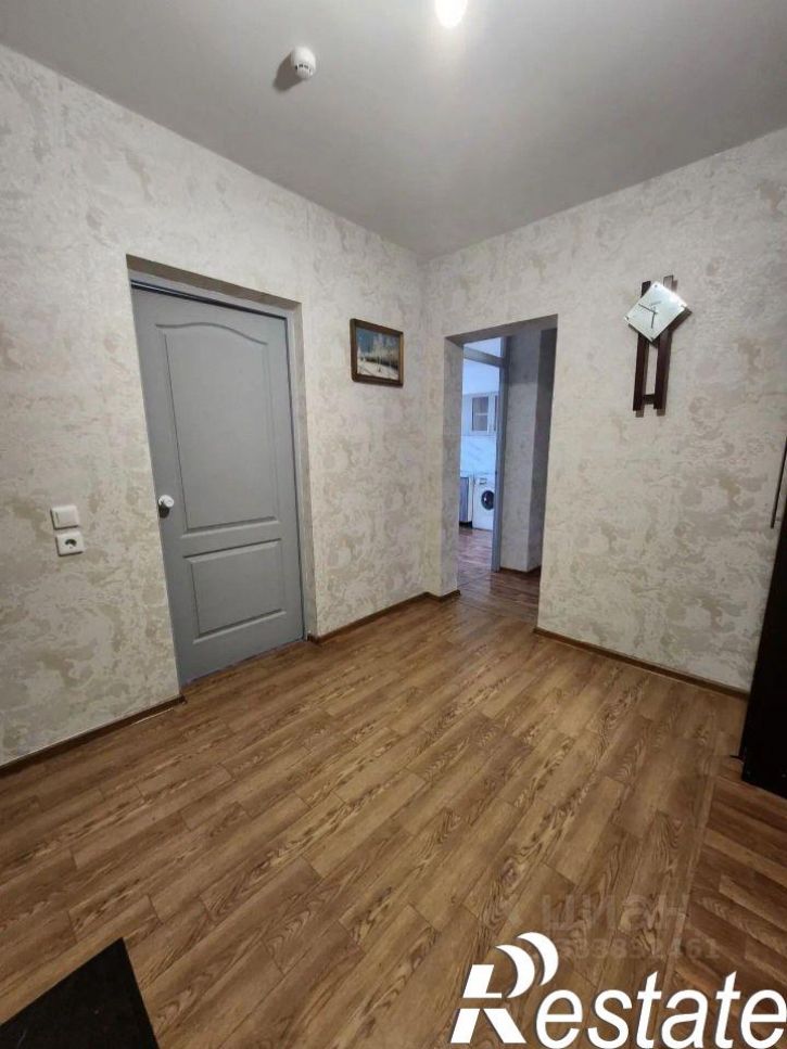 2-комн квартира улица Героев-Разведчиков, 26,  д. 26
