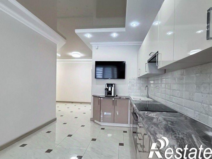 2-комн квартира улица Шаляпина, 30/1к2,  д. 30/1к2