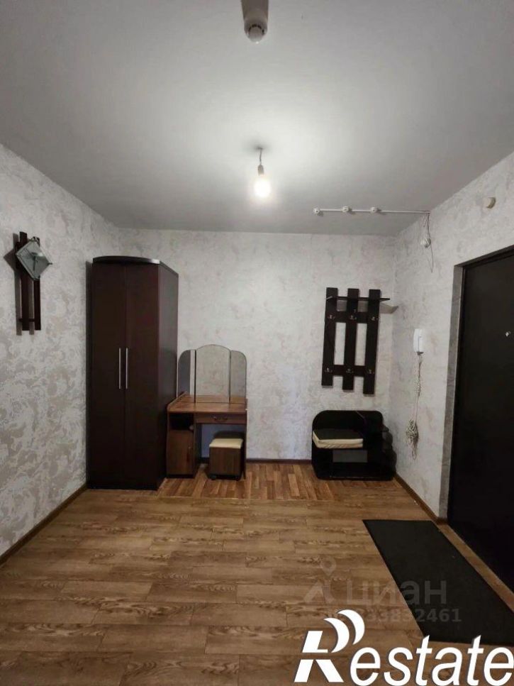 2-комн квартира улица Героев-Разведчиков, 26,  д. 26