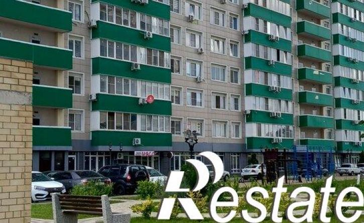 1-комн квартира улица Благоева, 29 с2,  д. 29 с2