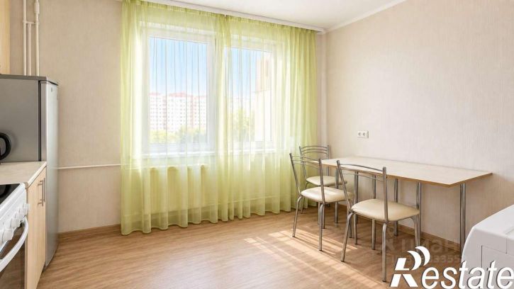 1-комн квартира Черкасская улица, 62/1,  д. 62/1