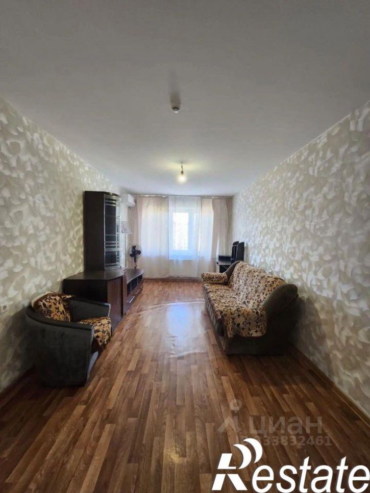 2-комн квартира улица Героев-Разведчиков, 26,  д. 26