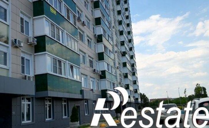 1-комн квартира улица Благоева, 29 с2,  д. 29 с2