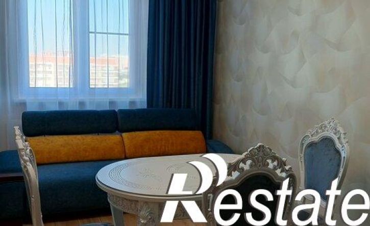 1-комн квартира улица Благоева, 29 с2,  д. 29 с2