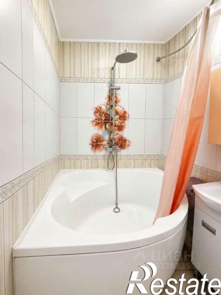 1-комн квартира Черкасская улица, 62/1,  д. 62/1