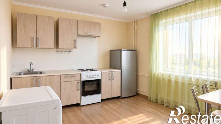 1-комн квартира Черкасская улица, 62/1,  д. 62/1