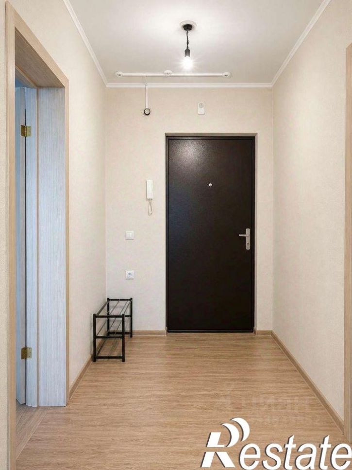1-комн квартира Черкасская улица, 62/1,  д. 62/1