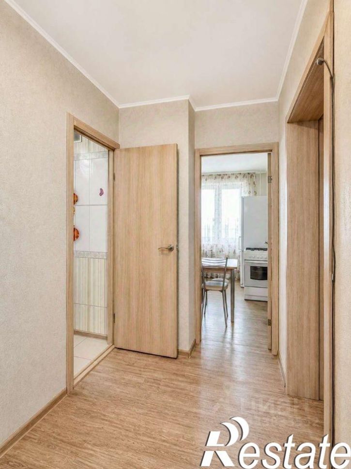 1-комн квартира Черкасская улица, 62/1,  д. 62/1