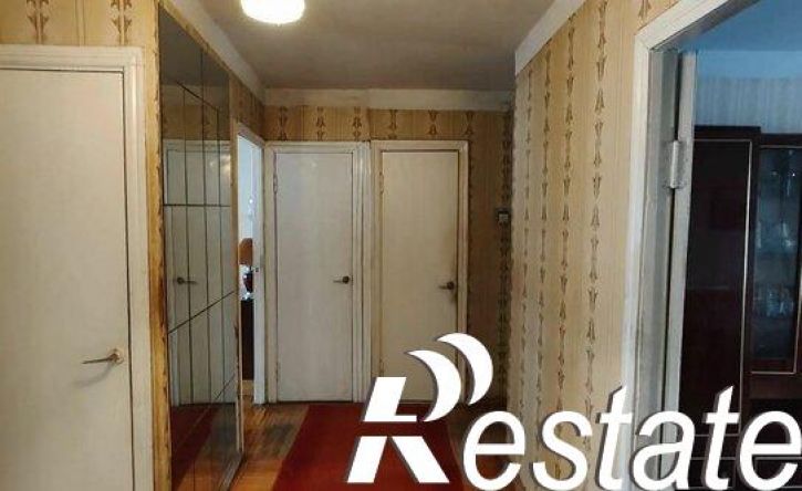 4-комн квартира Тепличная улица, 54,  д. 54