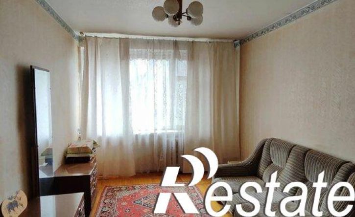 4-комн квартира Тепличная улица, 54,  д. 54
