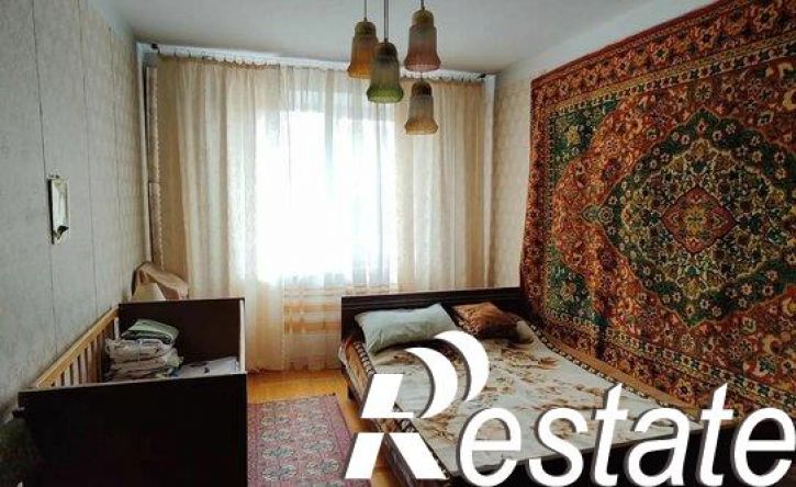 4-комн квартира Тепличная улица, 54,  д. 54