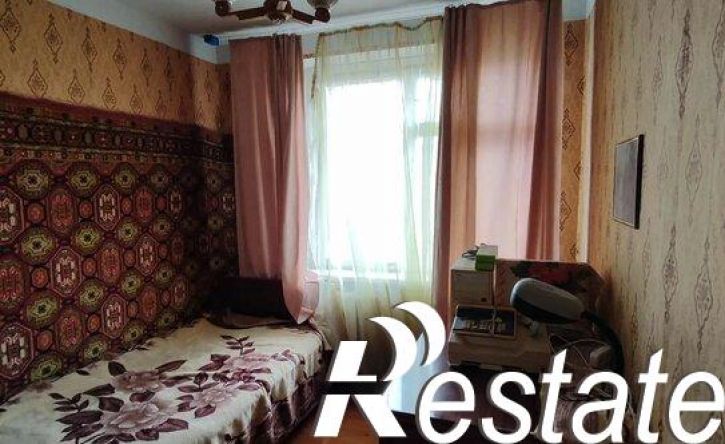 4-комн квартира Тепличная улица, 54,  д. 54