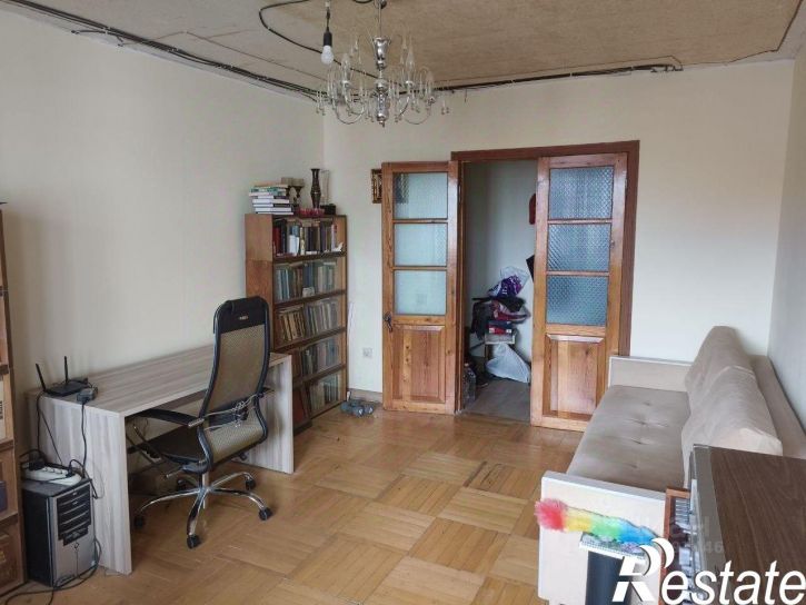 2-комн квартира Выгонная улица, 20,  д. 20