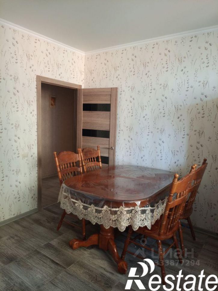 2-комн квартира Домбайская улица, 61,  д. 61