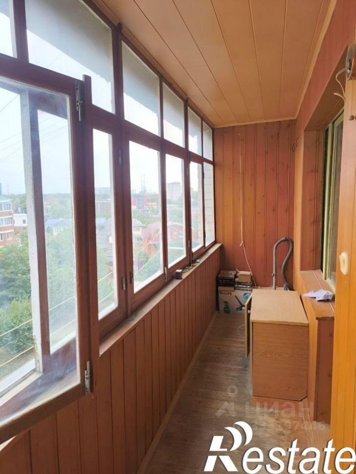 2-комн квартира Выгонная улица, 20,  д. 20