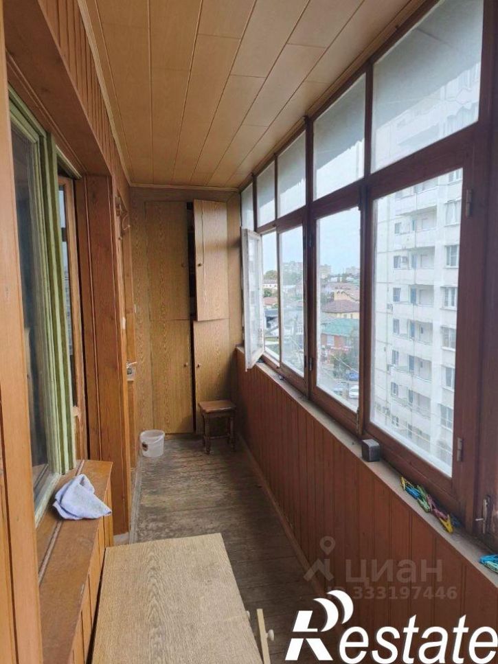 2-комн квартира Выгонная улица, 20,  д. 20