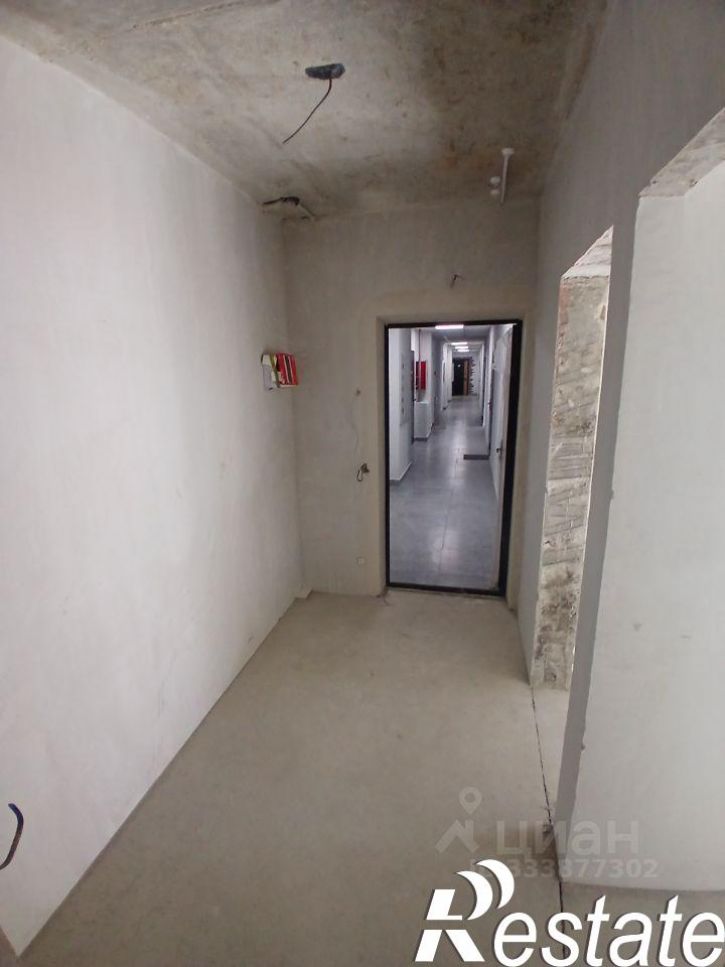 1-комн квартира Магистральная улица, 11 к4,  д. 11 к4