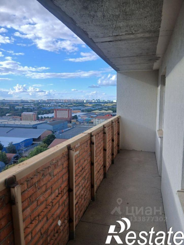 1-комн квартира Магистральная улица, 11 к4,  д. 11 к4