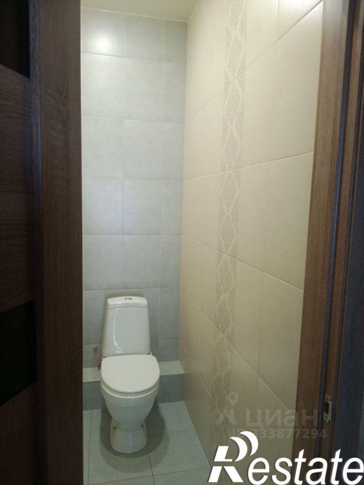 2-комн квартира Домбайская улица, 61,  д. 61