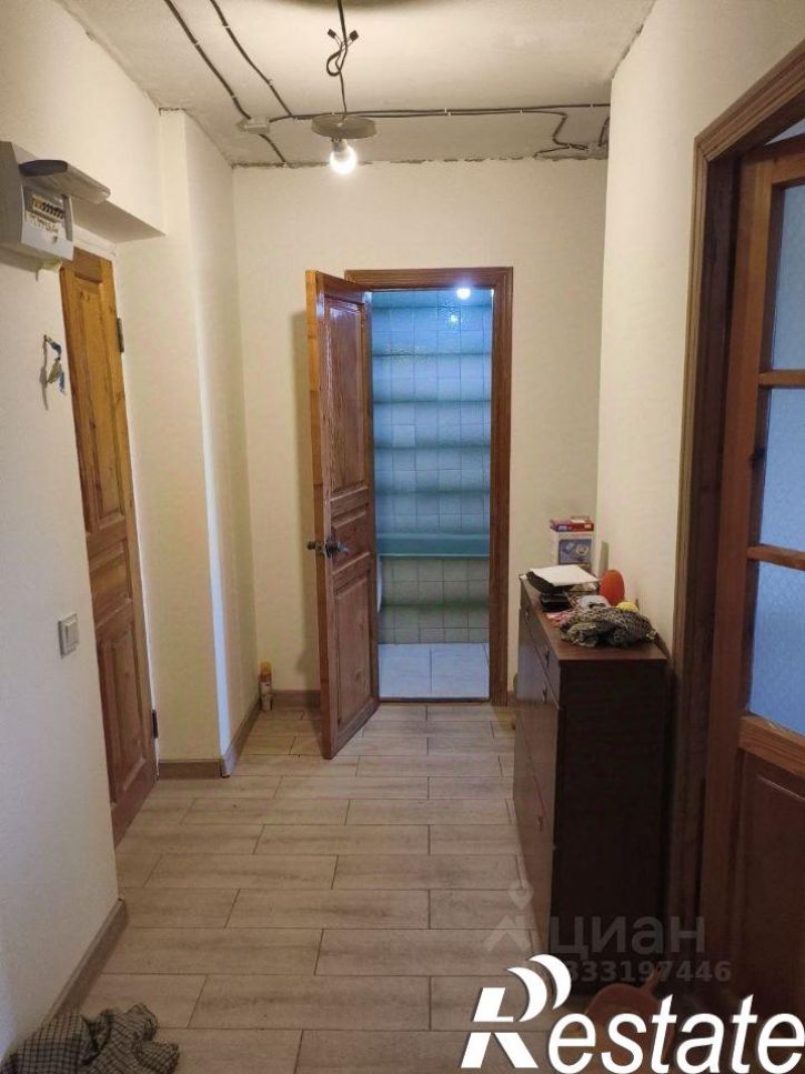2-комн квартира Выгонная улица, 20,  д. 20