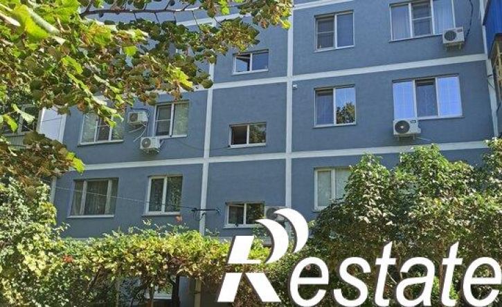 4-комн квартира Тепличная улица, 54,  д. 54