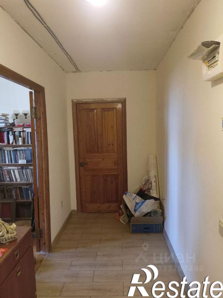 2-комн квартира Выгонная улица, 20,  д. 20