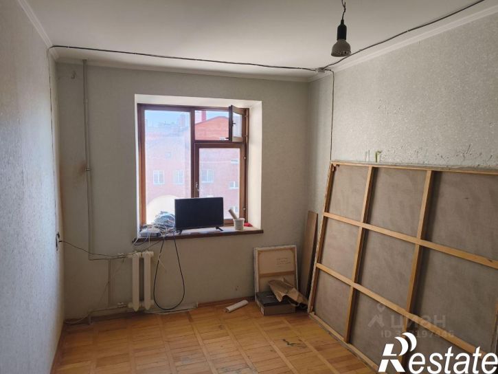 2-комн квартира Выгонная улица, 20,  д. 20