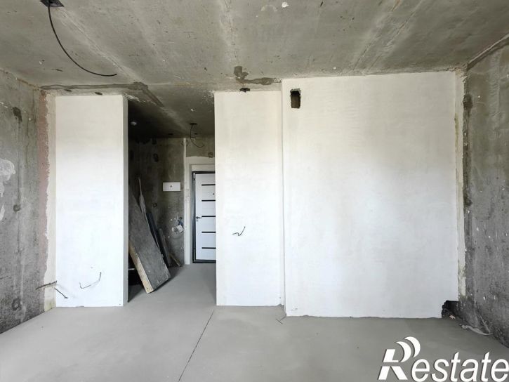 1-комн квартира Мурата Ахеджака, 12 к 9