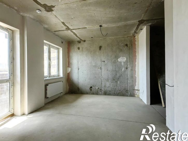1-комн квартира Мурата Ахеджака, 12 к 9