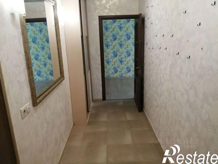2-комн квартира Выгонная улица, 20,  д. 20