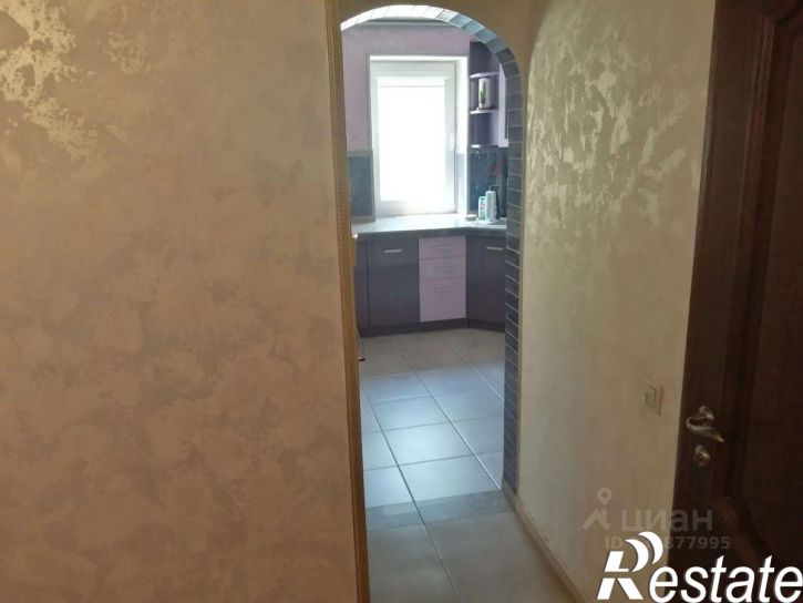 2-комн квартира Выгонная улица, 20,  д. 20