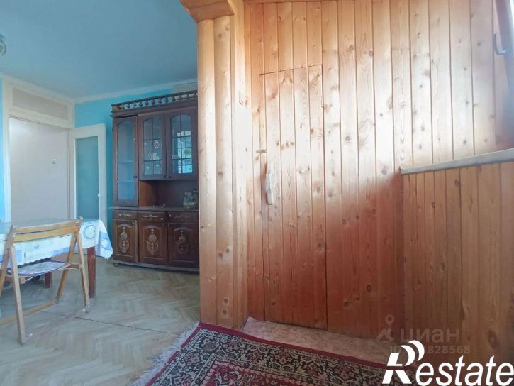1-комн квартира Рождественская Набережная, 41,  д. 41