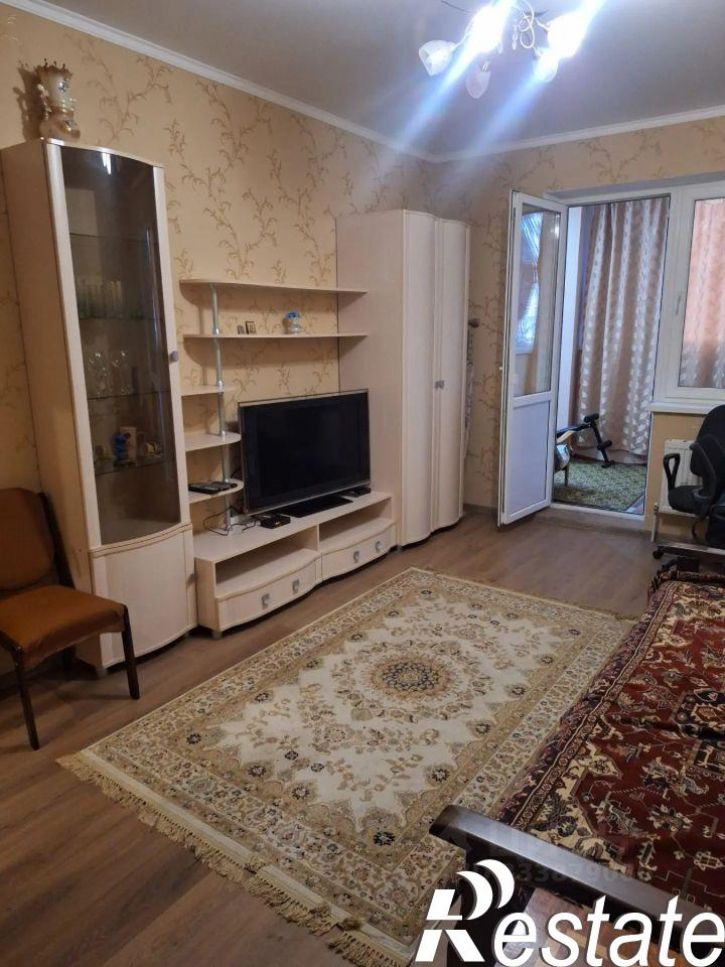 1-комн квартира улица Суворова, 53,  д. 53