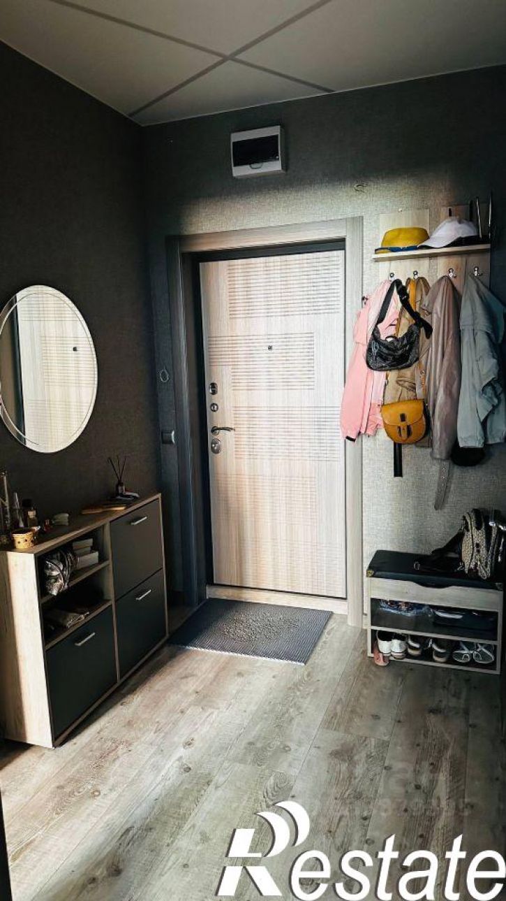 1-комн квартира улица им. Героя Яцкова И.В., 19 к1,  д. 19 к1