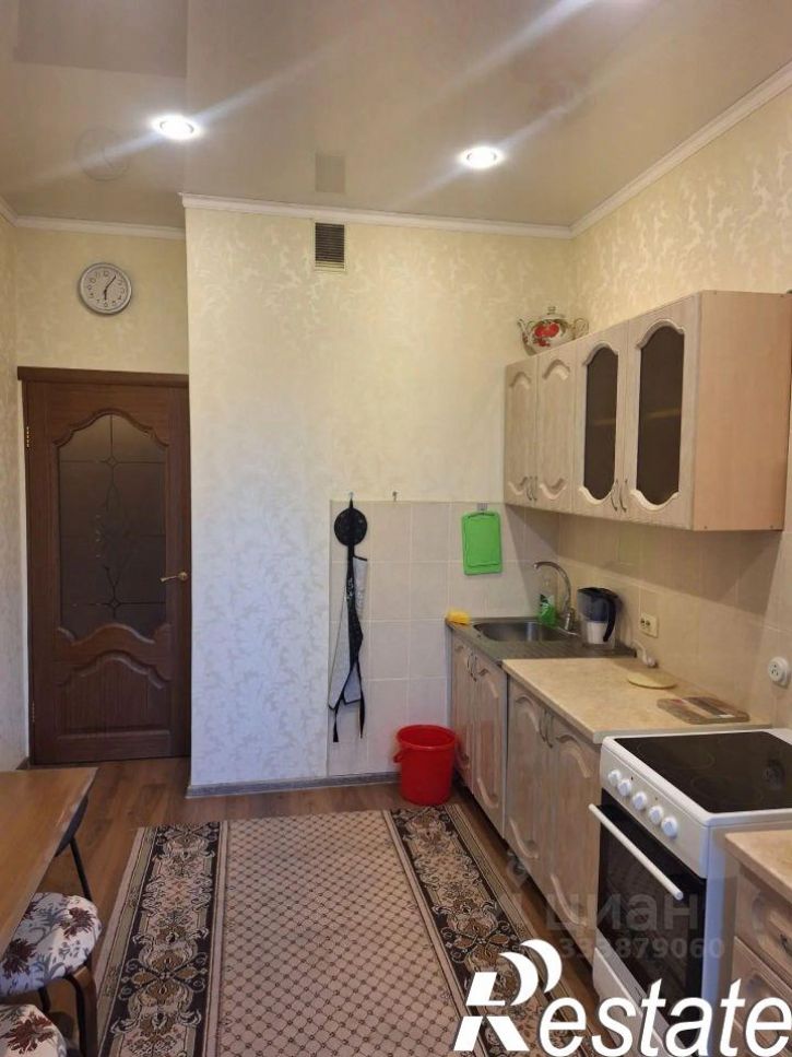 1-комн квартира улица Суворова, 53,  д. 53