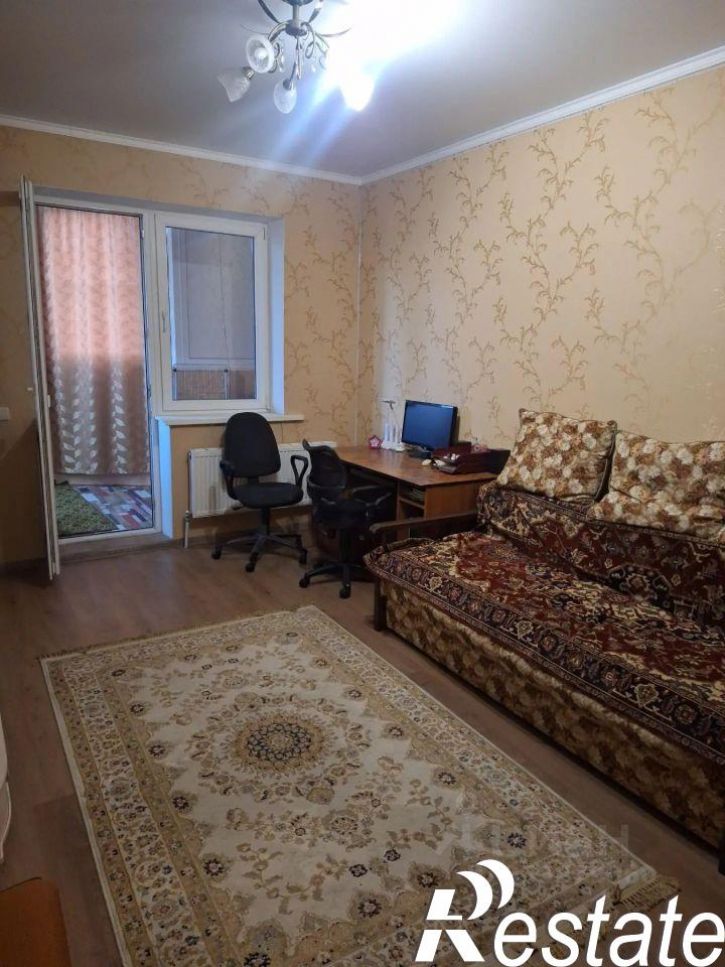 1-комн квартира улица Суворова, 53,  д. 53