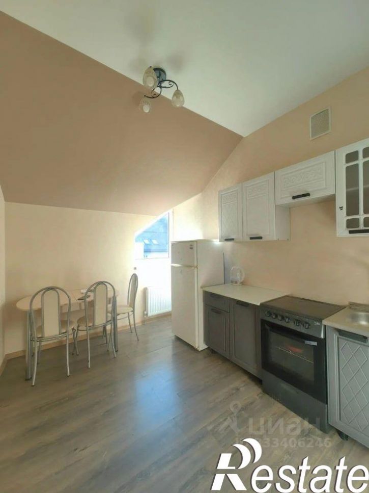 1-комн квартира улица Генерала Петрова, 31,  д. 31