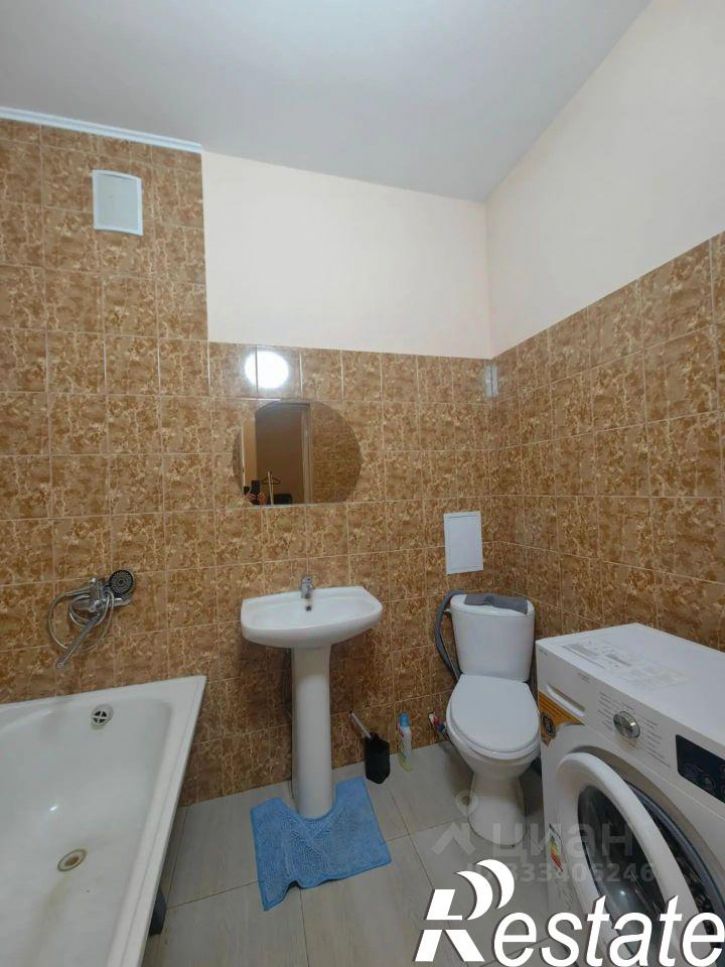 1-комн квартира улица Генерала Петрова, 31,  д. 31