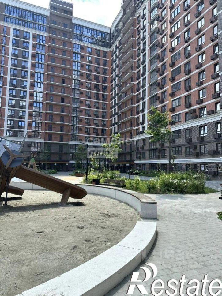 1-комн квартира улица Ивана Беличенко, 92 к4,  д. 92 к4