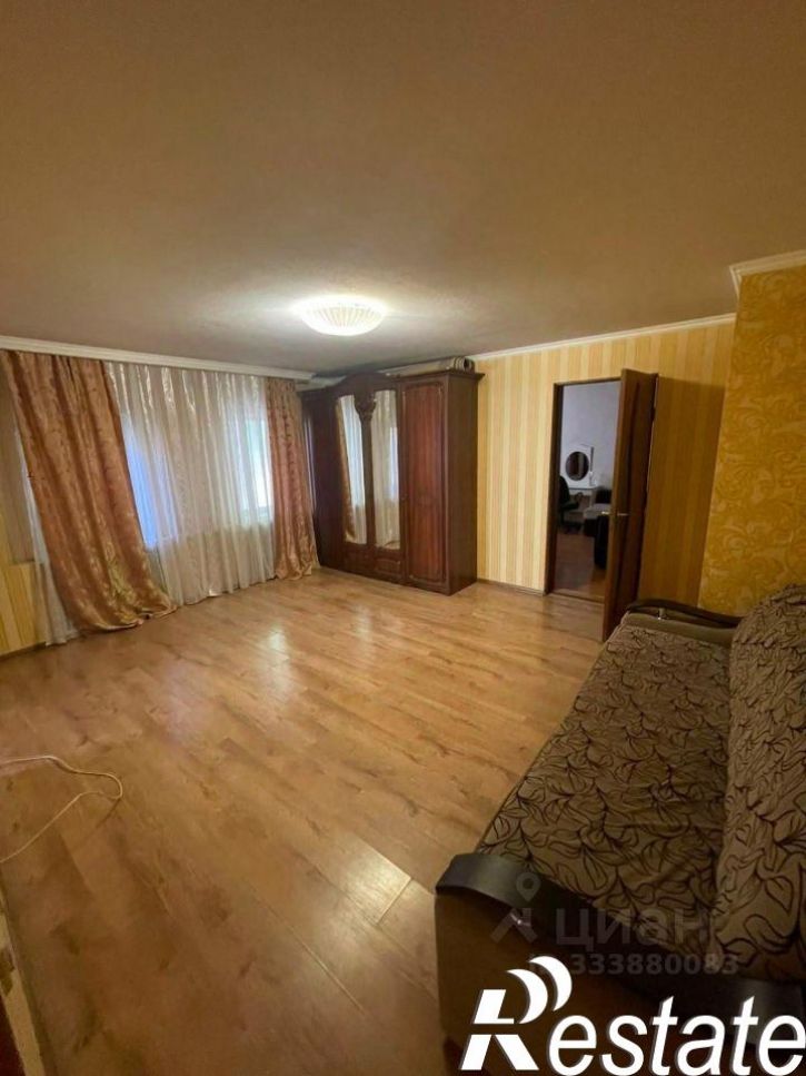 3-комн квартира Советская улица, 70 А,  д. 70 А