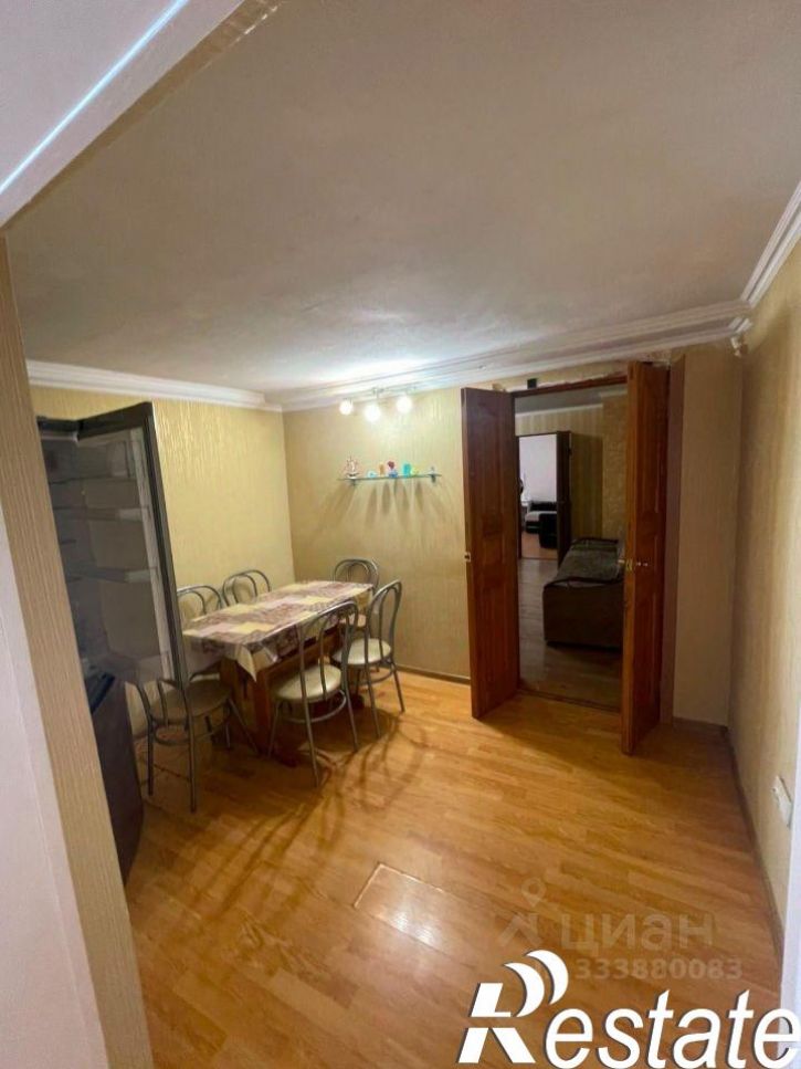 3-комн квартира Советская улица, 70 А,  д. 70 А