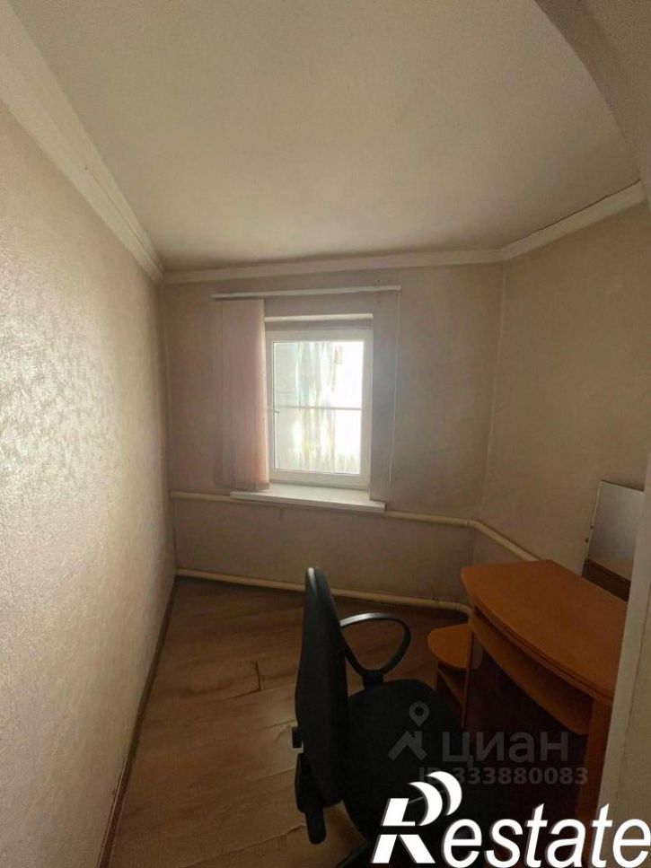3-комн квартира Советская улица, 70 А,  д. 70 А